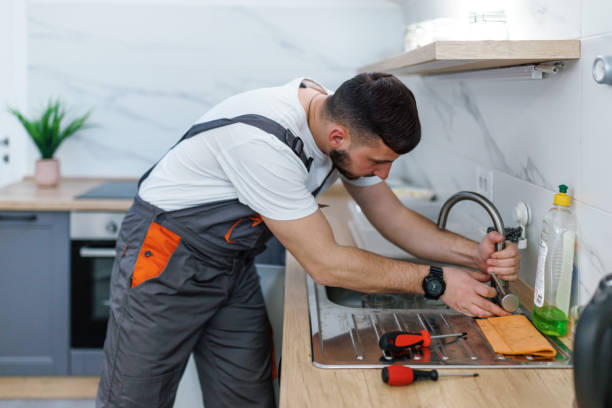 Best Drain Cleaning Services  in Alma, MI