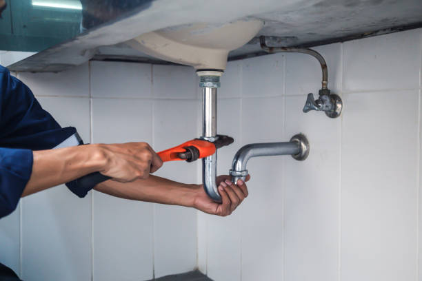 Best Affordable Plumber Near Me  in Alma, MI