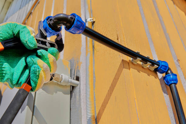 Best Plumbing Installation Services  in Alma, MI