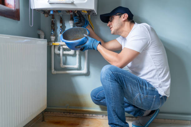 Professional Plumbing in Alma, MI