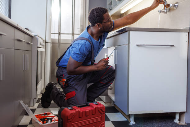 Best Sewer Line Repair  in Alma, MI