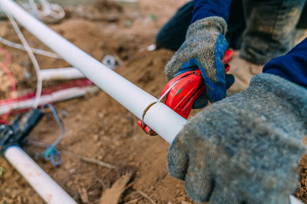 Best Water Softener Installation  in Alma, MI