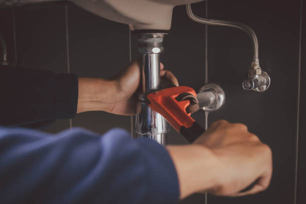 Sprinkler Systems in Alma, MI