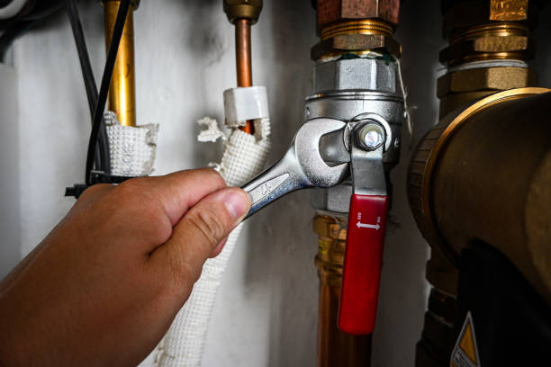 Best Sewer Cleaning Services  in Alma, MI